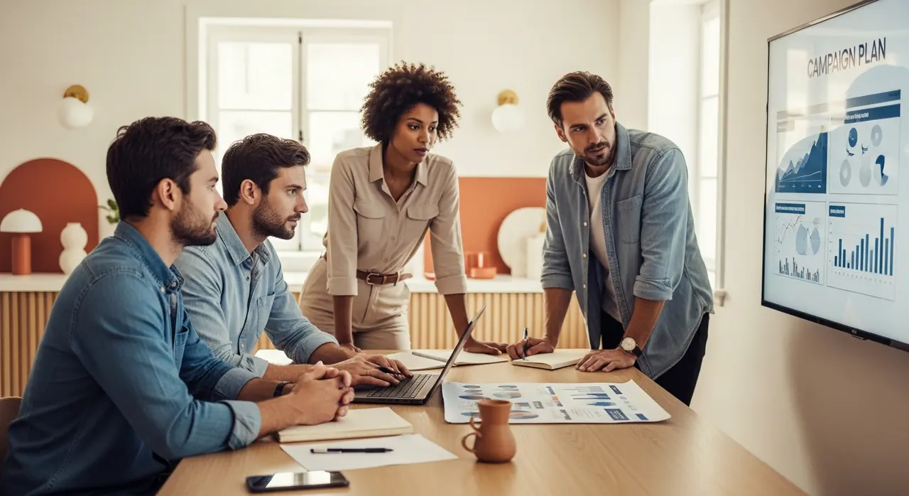 Agence Marketing Metz
